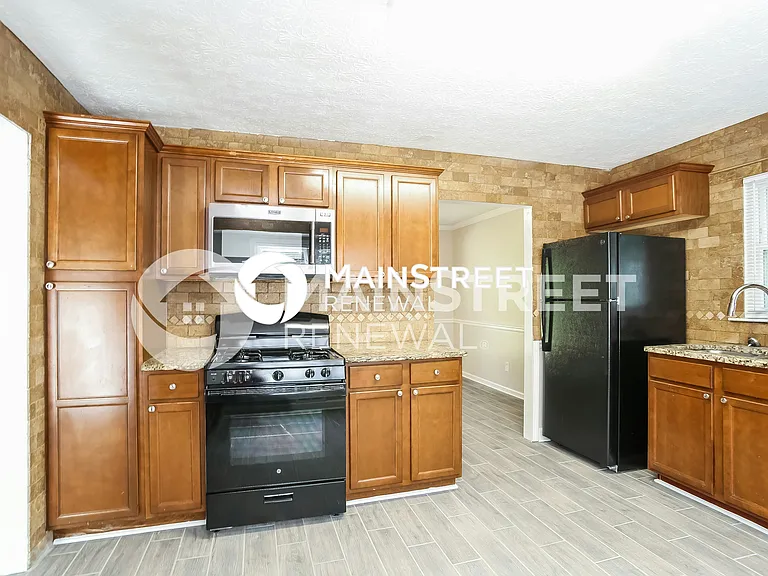 WM - Kitchen