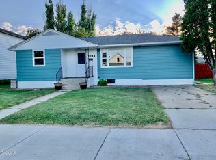 1211 1st Ave W, Williston, ND 58801
