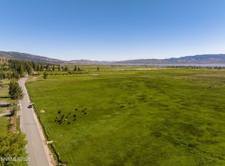 5 Franktown Ct, Washoe Valley, NV 89704