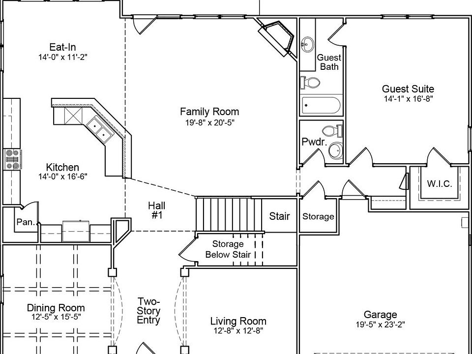 2nd image of 79 Redwall Cir