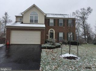 9629 Janet Rose Ct, Manassas, VA 20111