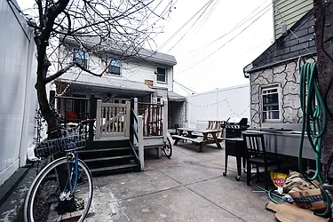 Rented by Coda Real Estate NYC