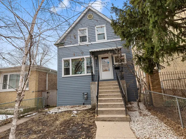 4252 N Bernard St, Chicago, IL 60618