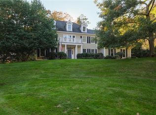 49 Granite Ct, Chappaqua, NY 10514