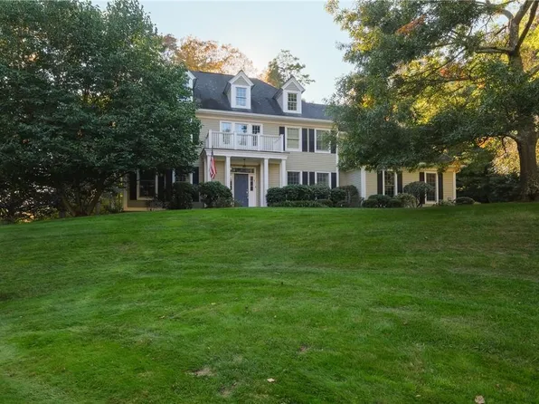 49 Granite Court, Chappaqua, NY 10514