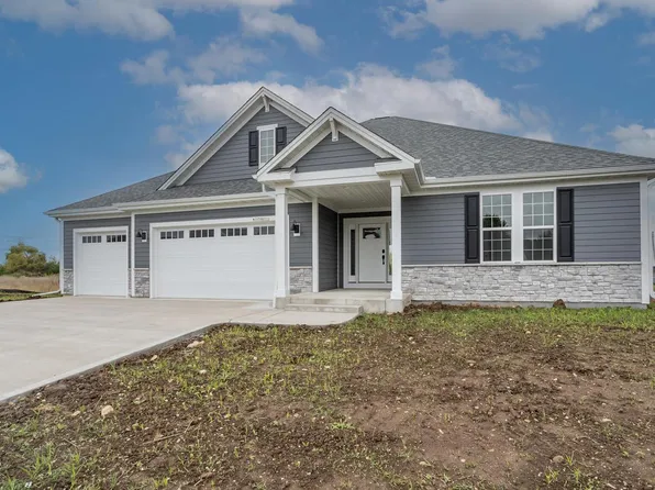 W193N4971 Rosemary RIDGE, Menomonee Falls, WI 53051