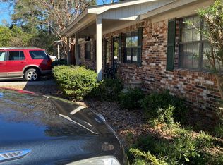 1156 Dickinson St, Bamberg, SC 29003