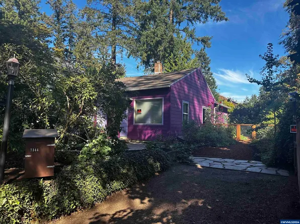 7344 SW 27th Ave, Portland, OR 97219