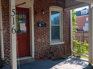516 W Vine St #2, Pottstown, PA 19464