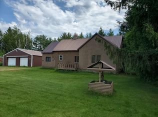 4765 W M 28, Brimley, MI 49715