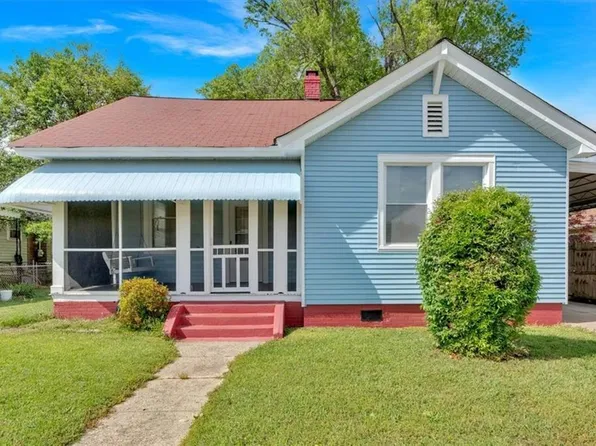 218 Litchfield St, Rockmart, GA 30153