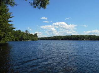 1 Houston Rd, Lincoln, ME 04457