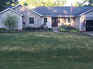 3439 Bald Mountain Rd, Lake Orion, MI 48360