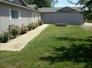 1411 Arms Rd, Outlook, WA 98938