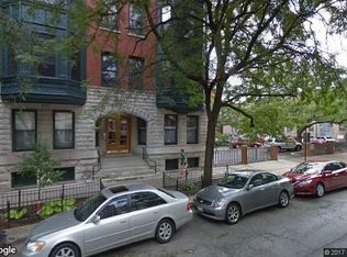 507 W Fullerton Pkwy APT 1, Chicago, IL 60614