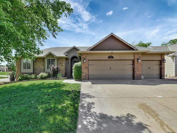 879 S Sagebrush Ct, Wichita, KS 67230