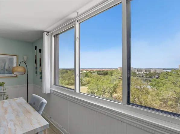 2621 Cove Cay Dr Unit 805, Clearwater, FL 33760