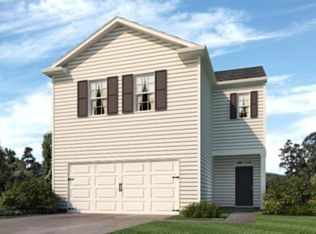 56 Holly Hall Rd, Beaufort, SC 29907