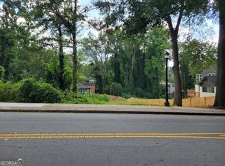 1496 Joseph E Boone Blvd NW, Atlanta, GA 30314