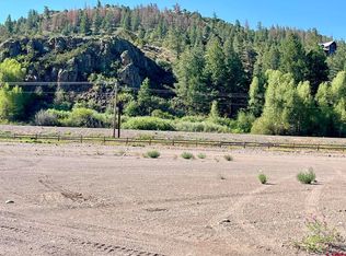 30 Woodpecker Drive, South Fork, CO 81154