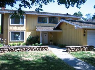 3718 S Merrimac Cir, Stockton, CA 95219