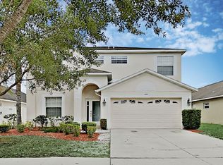 11431 Flora Springs Dr, Riverview, FL 33579