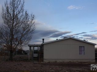 279 E Rolling Hills Dr, Pueblo West, CO 81007