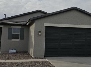 5011 W Walatowa St, Laveen, AZ 85339