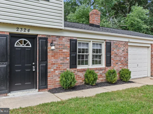 2324 Kent Ct, Waldorf, MD 20602