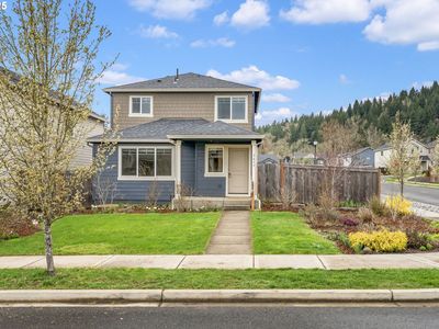 7411 N 91st Ave, Camas, WA, 98607