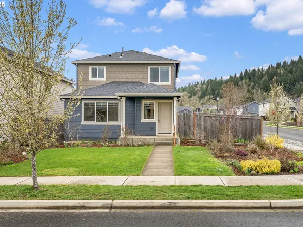 7411 N 91st Ave, Camas, WA 98607