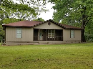 15 Wheeler Rd, Vilonia, AR 72173
