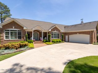 118 Dennis Cir, West End, NC 27376