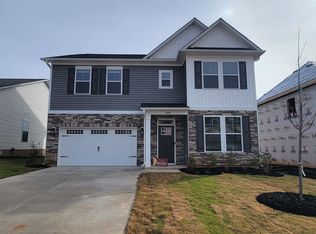 2041 Halton Oaks Dr LOT 99, Spartanburg, SC 29303