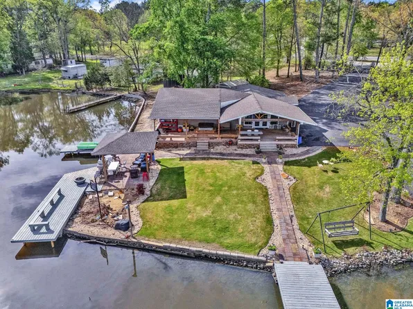 146 Shore Dr, Ashville, AL 35953