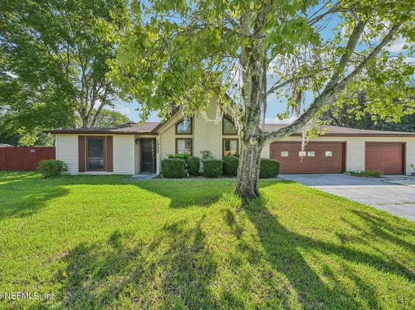 1933 TIMUCUA Trail, Middleburg, FL 32068