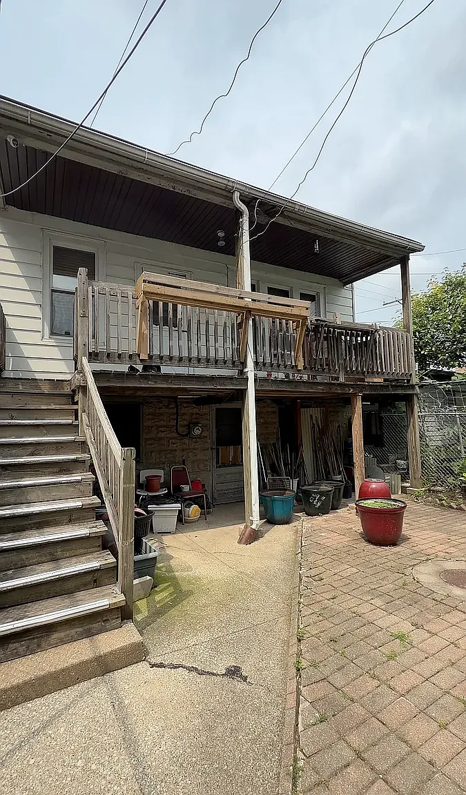 1 bed, 500 sqft, $1,200 — Photo 1