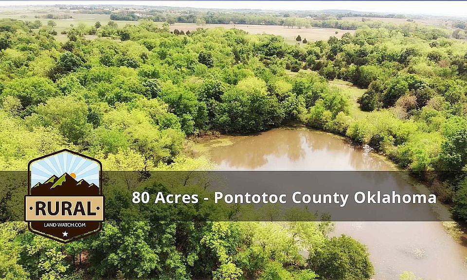 80 Acres - $2995 /  Acre