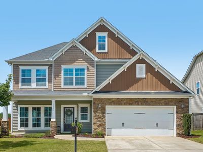 1920 Kylemayne Ct, Fuquay Varina, NC, 27526
