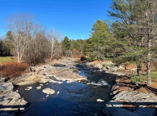 129 Carlton Rd, Cavendish, VT 05142