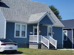 2726 S 9th St, Ironton, OH 45638