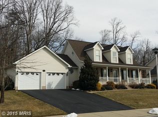 11 Mantle Ct, Thurmont, MD 21788