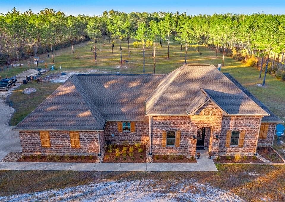 2896 Camp Edgewood Rd, Dequincy, LA 70633 Zillow