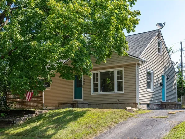 300 Hayden Ave, Dayton, OH 45431