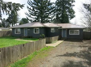 1295 46th Ave, Sweet Home, OR 97386