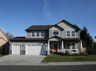 15117 NE 1st Ave, Vancouver, WA 98685