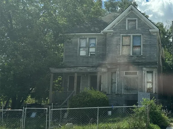 2251 Bewick St, Detroit, MI 48214