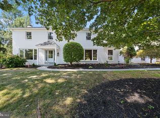 771 Worthington Rd, Wayne, PA 19087