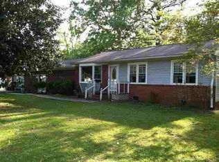 1202 Wolf Swamp Rd, Jacksonville, NC 28546