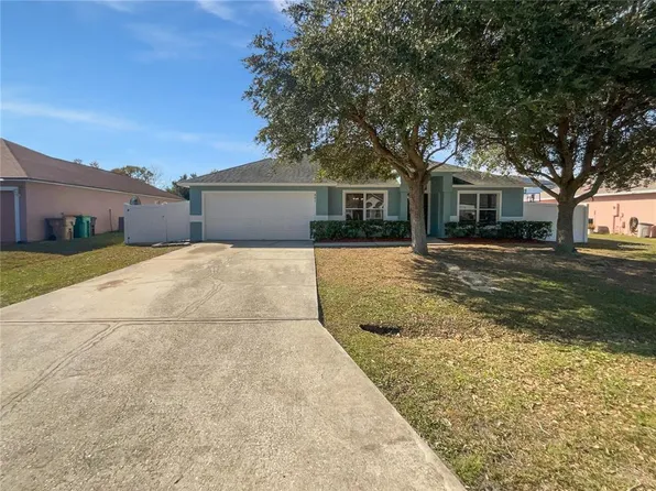 961 Salerno Ct, Kissimmee, FL 34758